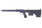 SILVERBACK SRS A2 (22 INCH BARREL) LICENSED BY DESERT TECH - BK (LEFT HAND)