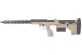 SILVERBACK SRS A2 (22 INCH BARREL) LICENSED BY DESERT TECH - FDE