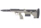 SILVERBACK SRS A2 COVERT (16 INCH BARREL) LICENSED BY DESERT TECH - OD