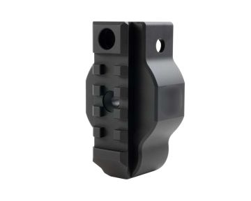 5KU Tokyo Marui MP5 NGRS Airsoft 1913 Adapter 1