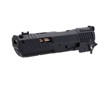 5KU Tokyo Marui Hi Capa Pit Viper Kit (CNC Aluminum) 1