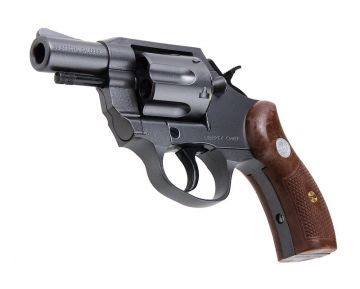 Tanaka S&W M&P 360 .357 Magnum 1-7/8inch Heavy Weight Model Gun 