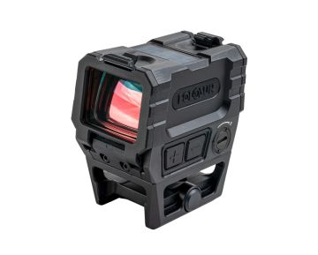 Holosun AEMS PRO X2 Green Multi Reticle Micro Reflex Sight (2 MOA Dot) - BK