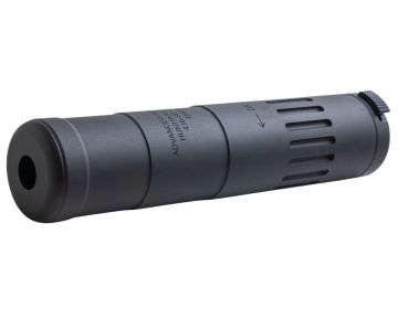 Angry Gun M4-2000 DEVGRU Contract Style Tracer Version (AG Tracer Module inside) - Black