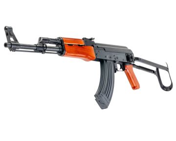 AKRIVA Airsoft Type 56-1 Airsoft GBB Rifle (Real Wood)