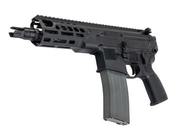 APFG MCX RATTLER LT GBB AIRSOFT RIFLE - STOCK NOT INCLUDED