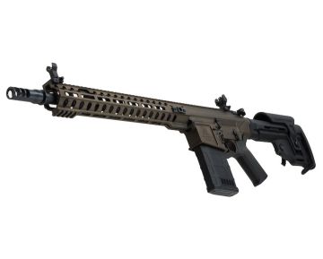 ARES AR308L Airsoft AEG Rifle - Bronze 0