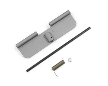 G&P M4 Dust Cover & Bolt Cover Set For G&P Metal Receiver Airsoft