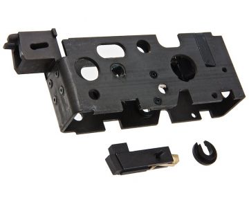 Bow Master VFC MP5 GBB GMF Trigger Case - Compatible with VFC G3A3