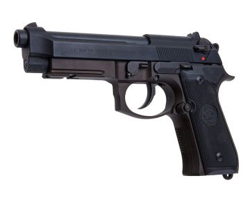 BONEYARD KSC M9A1 Full Metal GBB Airsoft Pistol (System 7) - Taiwan Version