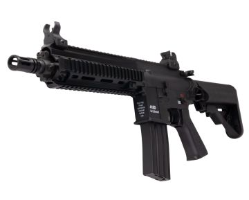 Classic Army CA416 Short Version Airsoft AEG Rifle - Black