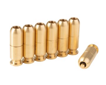 CAW .32 Auto / SIG P210 Dummy Cartridge 1