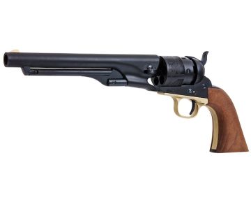 CAW Colt M1860 ARMY Model Gun - 8 inch