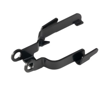 COWCOW Technology Action Army AAP01 GBB Airsoft Stainless Steel Slide Lock - Black 1