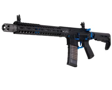 EMG Strike Industries AR Strike Oppressor Carbine GBB M4 Rifle (CYMA CGS System) - 13.5 inch BK / BL 1