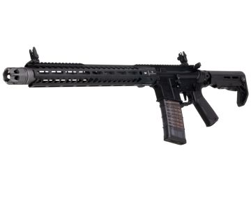 EMG Strike Industries AR Strike Oppressor GBB Airsoft M4 Rifle (CYMA CGS System) - 15.5 inch BK 1