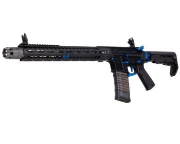 EMG Strike Industries AR Strike Oppressor GBB Airsoft M4 Rifle (CYMA CGS System) - 15.5 inch BK / BL 1