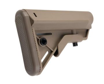 Crusader B5 Stock - FDE 1