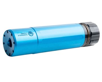 PTS Dead Air Sandman-K Dummy Mock Suppressor (Non-US) - Training Blue