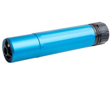 PTS Dead Air Sandman-S Tracer Version (Non-US) - Training Blue