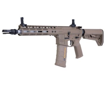 EMG Noveske N4 Airsoft M4 GBB Rifle (MWS System) by Double Eagle - DE (Gen2) 1