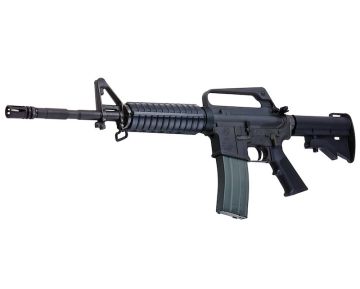 DNA RO723 Carbine GBB Rifle (Late Model 723 / M723 / M16A2 Commando / Delta)