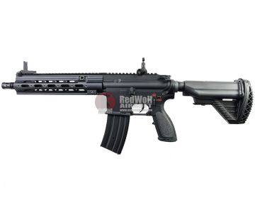 E&C EC105 FULL METAL 416 GEI STYLE AEG - BLACK