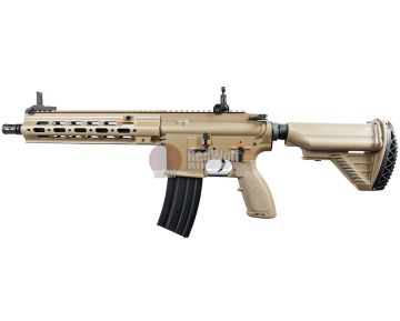 E&C EC105 FULL METAL 416 GEI STYLE AEG - DARK EARTH