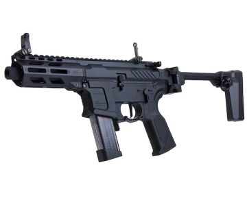 G&G ARP9 3.0 Compact Airsoft AEG Rifle (Polymer Version) 0