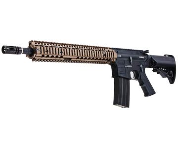 VFC URGI GBB Airsoft Rifle V3 (10.3 inch Colt Licensed)