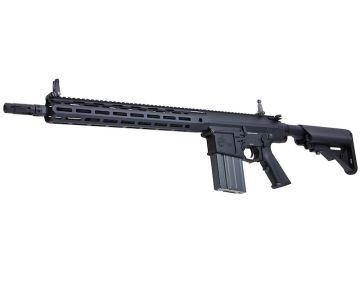 G&G KAC SR25 Airsoft AEG Rifle (G2 Gearbox, SR25 E2 APC M-LOK) 0