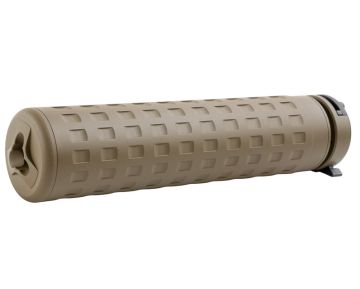 PTS Griffin M4SD II Dummy Mock Suppressor - DE