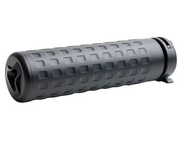 PTS Griffin M4SD K Mock Suppressor (Tracer Version) - BK
