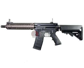 GHK MK18 MOD1 GBBR Airsoft (COLT Licensed) - Version 3 1