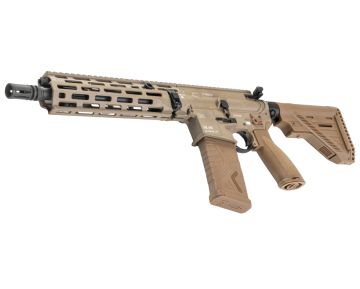 Umarex HK416A5 GBB Airsoft Rifle (Steel Bolt Version, by GHK) - Tan