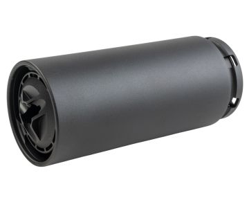 GK Tactical QDC / MCQ-PRT Dummy Suppressor - Black 1
