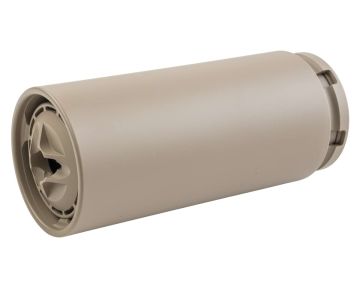 GK Tactical QDC / MCQ-PRT Dummy Suppressor - FDE 1