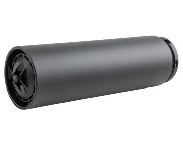 GK Tactical QDC / CRS-PRT Dummy Suppressor - Black 1