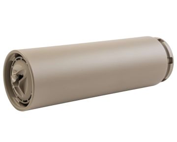 GK Tactical QDC / CRS-PRT Dummy Suppressor - FDE 1