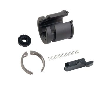 Guns Modify QD Chamber Set for GM MWS AR / A5 Style Receiver 1