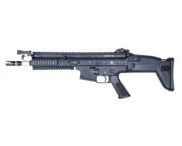 Cybergun SCAR L MK2 MWS GBB Airsoft - Black (by Guns Modify, FN Herstal Licensed)