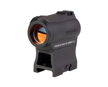 Holosun 403R Gold Dot Reflex Sight - Black 1