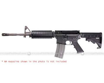 Inokatsu M4 SOP MOD0 Carbine MTW (Enhanced Version) 0