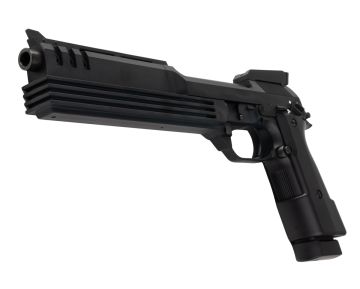 KSC M93R Auto 9C CO2 Airsoft Pistol (Japan Version)