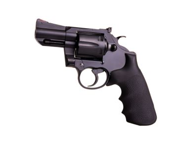 KSC .357 Magnum King Cobra Model Gun (2.5 inch, ABS)