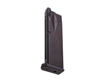 KSC M9 / M92 Gas Magazine (24 rounds) System 7 Japan Version 0