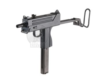 King Arms KWA / KSC M11A1 System 7 (NS2) Gas Blowback SMG w/ M11 