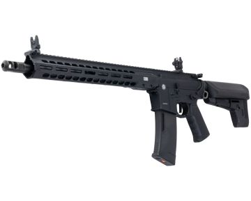 KRYTAC Barrett REC7 MK3 Carbine Airsoft AEG Rifle - Black 1