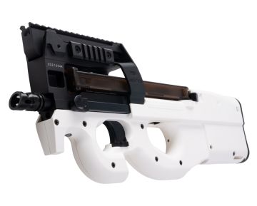 KRYTAC P90 Airsoft AEG Rifle (Custom Bundel Edition, Alpine, by EMG) 1