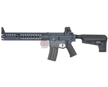 KRYTAC War Sport LVOA-S AEG  (Lower Power Version) - Combat Grey
